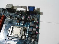 Placa-mãe P/ Pc 1156 Ddr3 Ecs 15-r64-011012 H55h-m2 + I3-530 - loja online