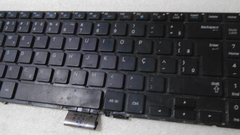 Teclado Para O Notebook Samsung Np670z5e na internet