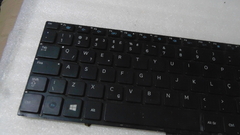 Teclado Para O Notebook Samsung Np670z5e - comprar online