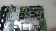 Placa Principal Para Tv LG 50um7500psb Eax68253604 na internet