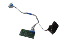 Placa Sensor Ir Power Wi Fi Para Tv LG 50um7500psb