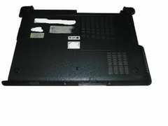 Carcaça Inferior Chassi Notebook Mícroboard Iron I5xx/i3xx