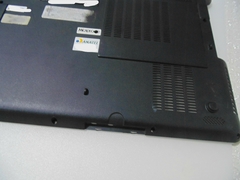 Carcaça Inferior Chassi Notebook Mícroboard Iron I5xx/i3xx - loja online
