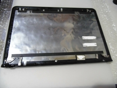 Carcaça Tampa Da Tela Para Notebook Sony Vaio Sve141c11x - comprar online