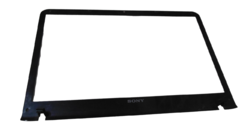 Carcaça Moldura Da Tela (bezel) Sony Sve151j11x 31hk5bhn000