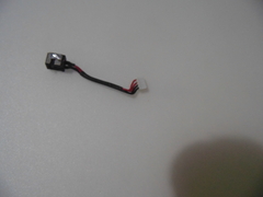 Conector Dc Power Jack Para O Notebook Asus K50c X5dc K50ij - comprar online