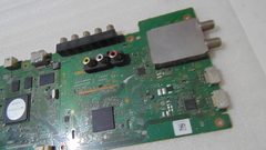 Placa Principal Para Tv Sony Kdl-50w655a 1-888-389-11 - comprar online