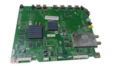 Placa Principal Para Tv Samsung Un46b6000vm Bn41-01184b