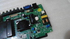 Imagem do Placa Principal Para Tv Hq Hqs32nkh Tp.mt5510i.pb805