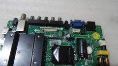 Placa Principal Para Tv Hq Hqs32nkh Tp.mt5510i.pb805