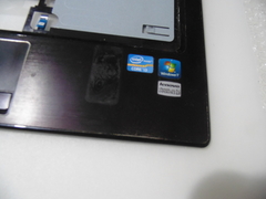 Carcaça Superior C/ Touchpad Lenovo G470 Com Torre Quebrada na internet