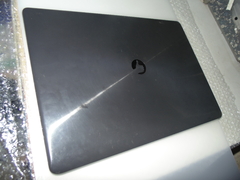 Carcaça tampa Da Tela Notebook para Positivo Stilo Xc3630