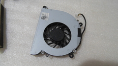 Imagem do Cooler + Dissip Para O Notebook Dell Vostro 1510 0r859c