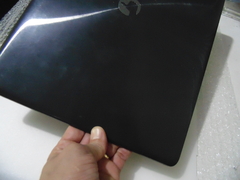 Carcaça tampa Da Tela Notebook para Positivo Stilo Xc3630 na internet