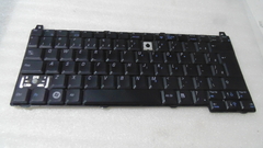 Imagem do Teclado Para O Notebook Dell Vostro 1510 Faltando 2 Teclas