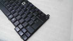 Teclado Para O Notebook Dell Vostro 1510 Faltando 2 Teclas