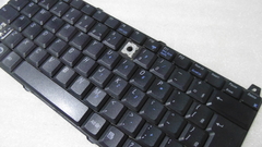 Teclado Para O Notebook Dell Vostro 1510 Faltando 2 Teclas - comprar online