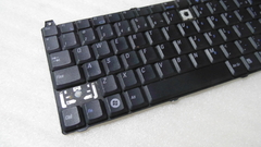 Teclado Para O Notebook Dell Vostro 1510 Faltando 2 Teclas - WFL USADOS de Informática