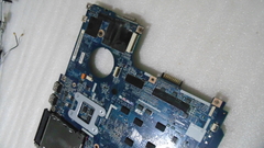 Imagem do Placa-mãe Para O Notebook Dell Vostro 1510 Jal30 La-4121p