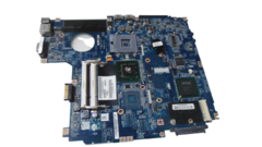 Placa-mãe Para O Notebook Dell Vostro 1510 Jal30 La-4121p