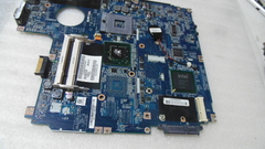 Placa-mãe Para O Notebook Dell Vostro 1510 Jal30 La-4121p - WFL USADOS de Informática