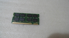 Imagem do Memória Para Notebook Hynix 2gb Ddr2 800mhz Hymp125s64cp8-s6