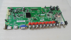 Placa Principal Para Tv Cce Stile D3201 Tvlcd GT-309PX-V303 1.10.73244.04