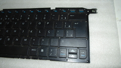 Imagem do Teclado Para O Notebook Dell Vostro 5470 Aejw8600010 0dxfpk