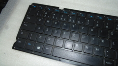 Teclado Para O Notebook Dell Vostro 5470 Aejw8600010 0dxfpk - loja online