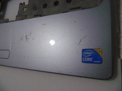 Carcaça Superior C/ Touchpad Dell Studio 14-1458 S/ Moldura