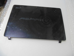 Carcaça Tampa Da Tela Para O Notebook Acer Aspire One 722 na internet