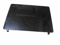 Carcaça Tampa Da Tela Para O Notebook Acer Aspire One 722