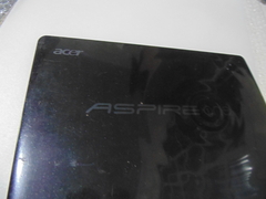 Carcaça Tampa Da Tela Para O Notebook Acer Aspire One 722 na internet