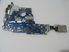 Imagem do Placa-mãe Para O Notebook Acer Aspire One 722 La-7071p
