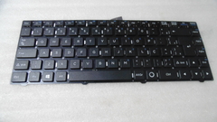 Imagem do Teclado Para O Notebook Positivo Stilo Xc7660