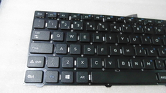 Teclado Para O Notebook Positivo Stilo Colors Xc5634 - loja online