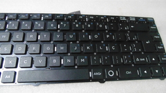 Teclado Para O Notebook Positivo Stilo Colors Xc5634 - WFL USADOS de Informática