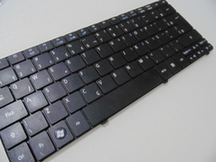 Teclado Para O Notebook Acer Aspire One 722 Pk130i22a27 na internet