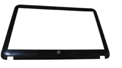 Carcaça Moldura Da Tela (bezel) Para O Notebook Hp G4-2120br