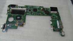 Placa-mãe Para o Notebook Hp Compaq Mini Cq10-701ss 010153h00-600-g - WFL USADOS de Informática