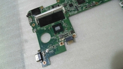 Placa-mãe Para o Notebook Hp Compaq Mini Cq10-701ss 010153h00-600-g - loja online