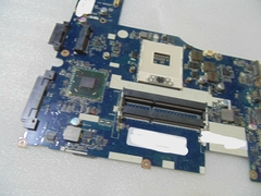 Imagem do Placa-mãe Para O Notebook Lenovo G400s Vilg1/g2 La-9902p
