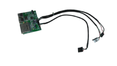 Placa Usb Para Pc Cce All In One Solo A45 110.73421.01