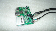 Placa Usb Para Pc Cce All In One Solo A45 110.73421.01