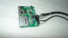 Placa Usb Para Pc Cce All In One Solo A45 110.73421.01 na internet