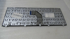 Teclado Para O Notebook LG S460 2b.02803q130 - comprar online