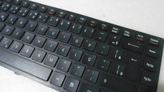 Teclado Para O Notebook LG S460 2b.02803q130 - loja online