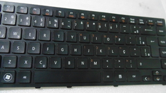 Imagem do Teclado Para O Notebook LG S460 2b.02803q130