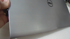 Carcaça Tampa Da Tela Notebook Dell 15r 5548 Para Tela Sem Touchscreen