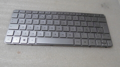 Teclado Para O Notebook Hp Mini 210-2110br 622344-201 na internet